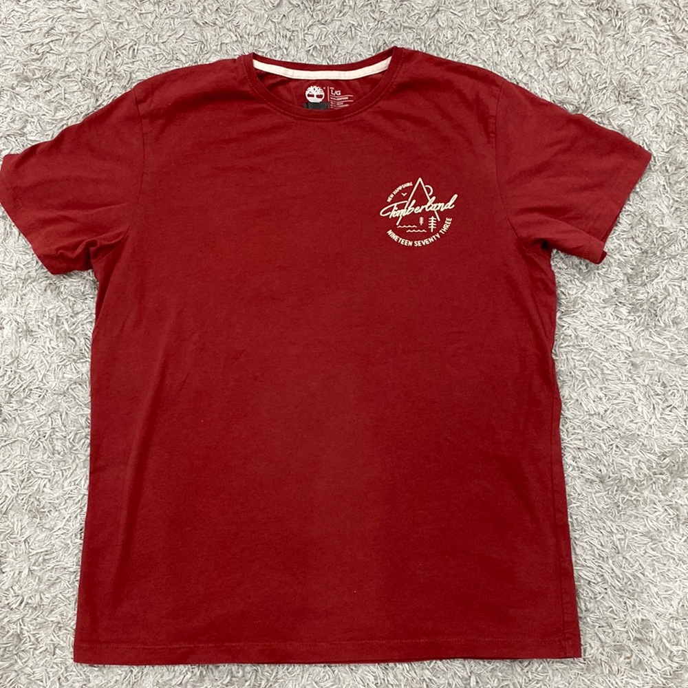Timberland Tshirt
